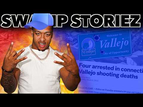 EXPOSING CALI'S BIGGEST CAP RAPPER... the pretend King Von