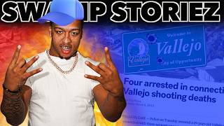 EXPOSING CALI'S BIGGEST CAP RAPPER... the pretend King Von