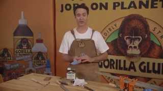 How To Make a Wood Handled Knife