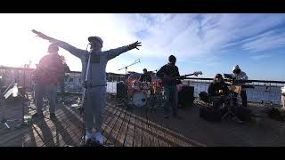 2. What You Won't Do For Love covered by Native Elements - Port of Redwood City 10-22-2022