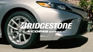 Bridgestone Ecopia EP422 Plus tires