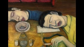 Muti & Ali Abi - Bak