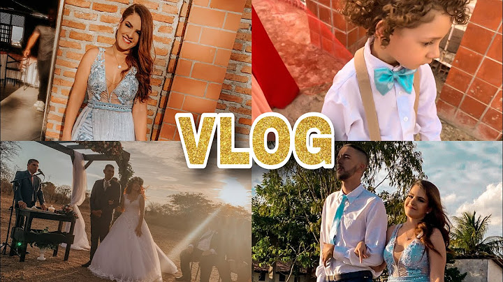 FUI MADRINHA DE CASAMENTO E PEGUEI O BUQUÊ | VLOG