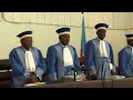 DR Congo court begins examining Fayulu election results appeal