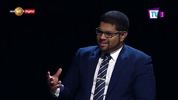 Bisnomics with  Jiffry Zulfer