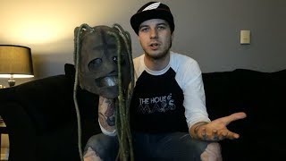 Instagram @ihateajgood www.thehouseofmasks.com sponsors! kareless -
www.kareless.com morbidmuch www.morbidmuch.com tsd
https://www.facebook.com/twisted.s...