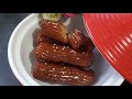 Recette Pâtisserie Banane Zlabia Pour Le Ramadan الزلابية