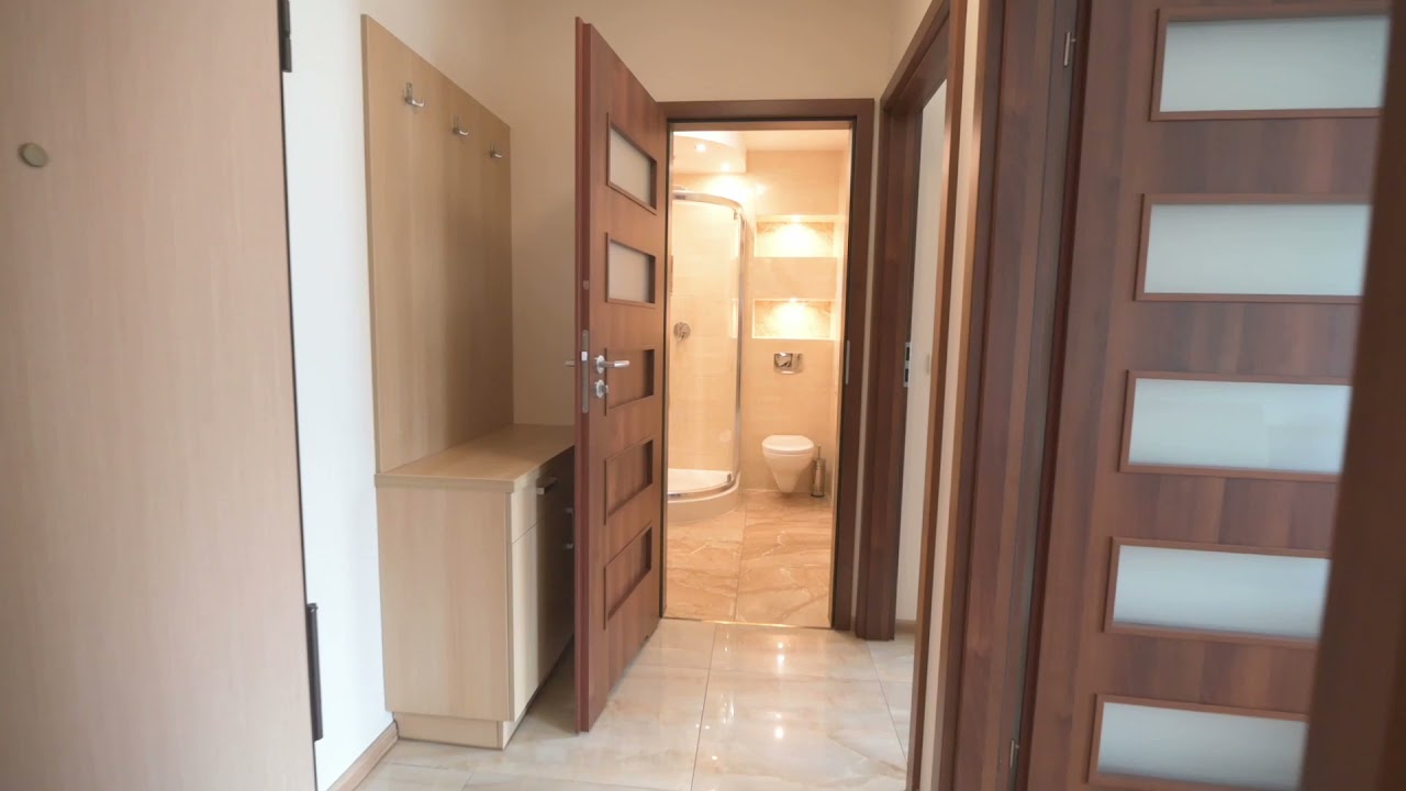 2-pokojowe mieszkanie w centrum miasta - Mieszkanie - Wynajem - Wrocław, Śródmieście / Ołbin