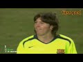ملخص مباراة تشيلسي وبرشلونة دور الـ16 دوري الابطال 2006 جنون عصام الشوالي