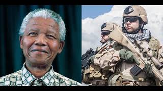 Nelson Mandela reads the Navy Seals Copypasta (Speech Synthesis)