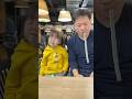 Dad will do everything for his daughter to win😍🥰 LeoNata family #shorts Tik Tok#funny