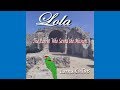 Lola: The Parrot Who Saved the Mission