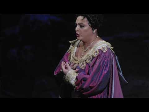 ოპერისა და ბალეტის სოლისტი, ოპერის მომღერალი ხათუნა ჭოხონელიძე