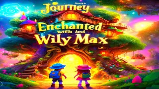 The Magic Treehouse Adventure Journey to Enchanted Worlds with Lily and Max
