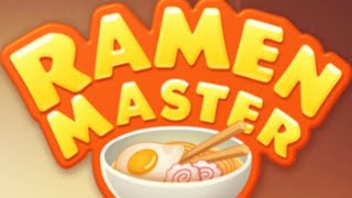Ranmen Master Mobile Game | Gameplay Android screenshot 1