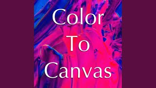 Color to Canvas (One Punch Man)