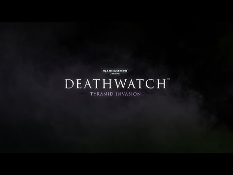 Video: Warhammer 40K Deathwatch Om Asynchrone 