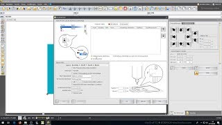 De Cncgraf 7.1 - Objekt Bezogene Abarbeitung Mit Werkzeug Heben - Teil 33