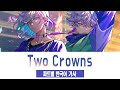 [파라독스 라이브/파라라이] cozmez - Two Crowns 가사/한국어