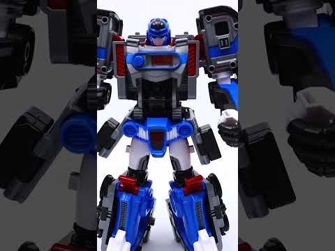 Tobot <strong>Athlon</strong> Season 3 Transforming Robots #shorts