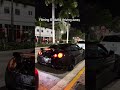 NISSAN GTR R35 Sounds So Good Gtr R35 Automobile Cartok Skyline Fast Turbo Exhaust