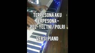 Piano Tutorial | Terpesona Aku Terpesona - Yel-yel TNI Polri (Tiktok Viral)