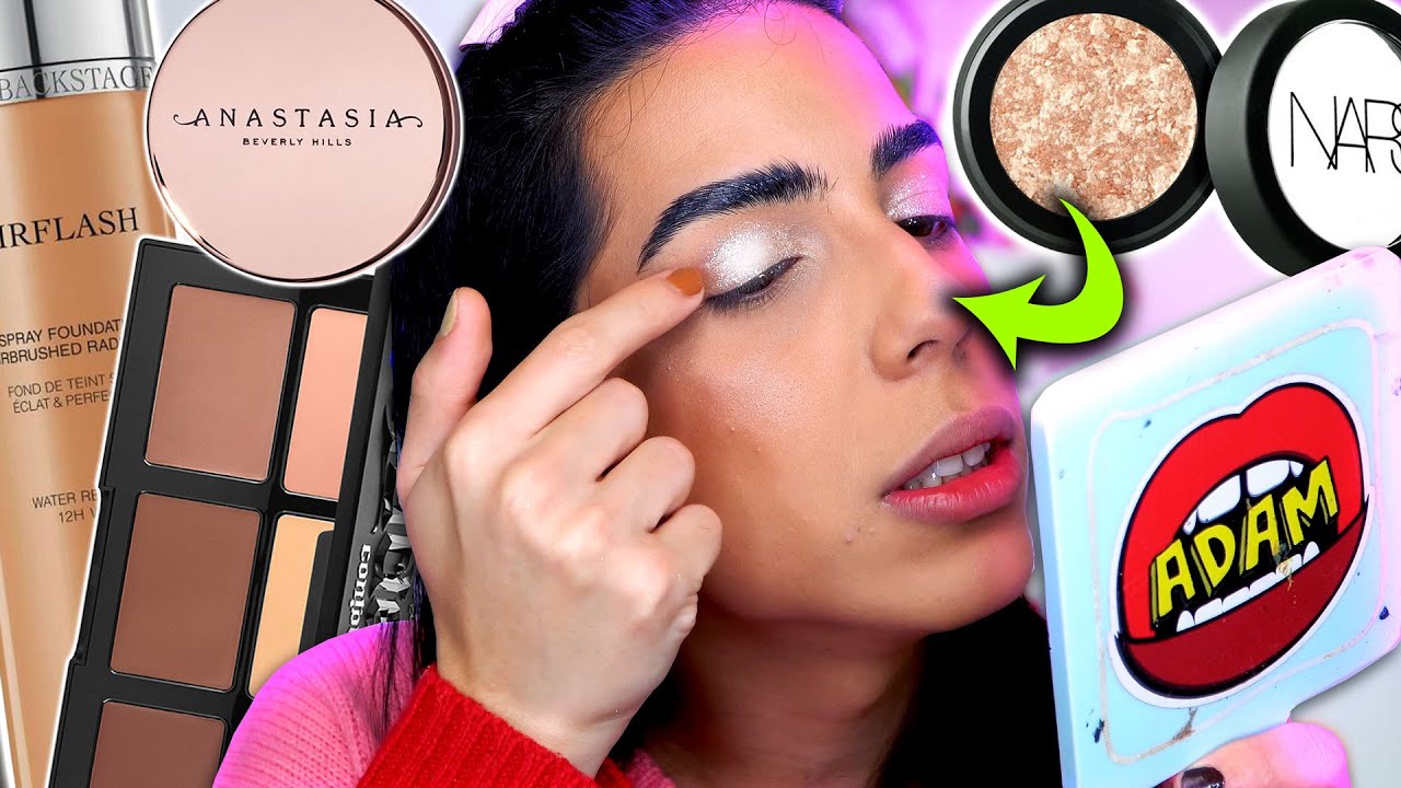 GASTE seu dinheiro NESSES PRODUTOS... Maquiagens Caras que VALEM A PENA!!!!!