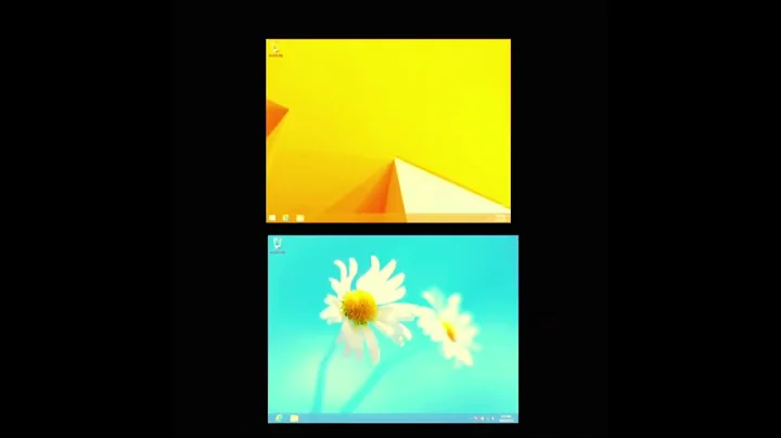 Evolution of Windows Critical Stop Sounds but EARRAPE