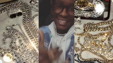 Young Thug Greatest Unreleased Snippet Compilation