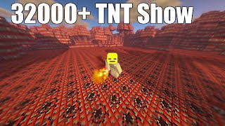 I Blow Up This Thumbnail (32000+ TNT, rip computer)