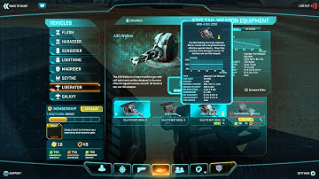 Planetside 2 - Liberator Cert Guide (Updated)