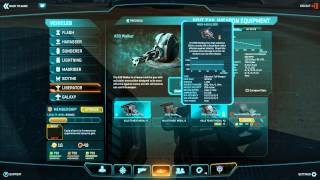 Planetside 2 - Liberator Cert Guide (Updated)