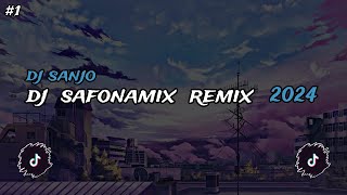 DJ SANFONAMIX REMIX 2024 (DJ SANJO)