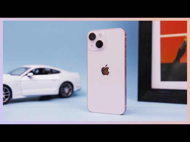 iPhone 13 Mini Sau 2 Tháng | Chiếc iPhone Đáng Giá Nhất