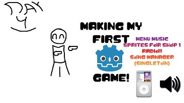 Making my FIRST clicker game | Devlog 4