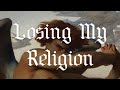 Losing My Religion R E M Bardcore Medieval Style Cover