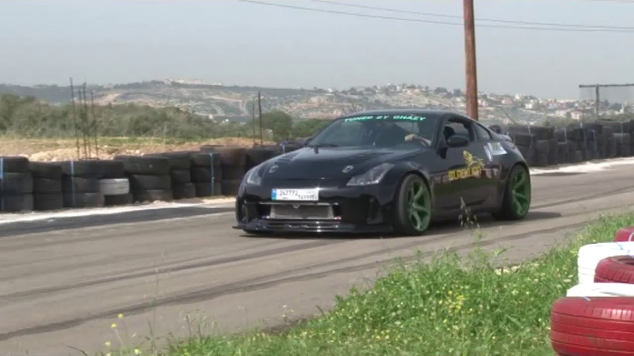 01 Michel Antoun - F.R.T.C 1ST SUPER SPEED 2018 - Kousba Karting Mania