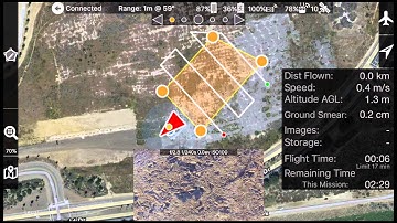 Map Pilot for iOS Mission Walkthrough