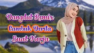 Ikke Nurjanah - Cambuk Derita💥DJ Dangdut Music Terbaik 2023