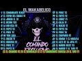 makabelico mix de las suenas (comando-exclusivo) #elrojo502 #elrojobelico#comandoexclusivo #viral