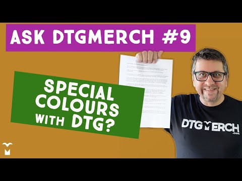 ask@DTGMerch# 9 —