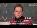 Greetings from Ambassador of Austria