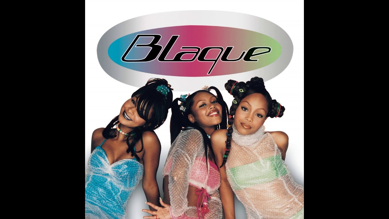 Blaque Ivory - I'm Good - YouTube