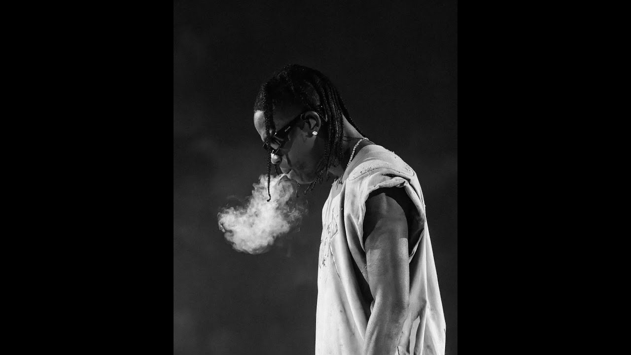 Travis Scott x Mike Dean - 