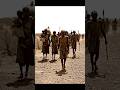Out of Africa: The First Steps 👣 | Could You Survive This Journey?#prehistoric  #ai