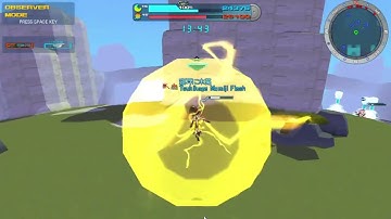 Cosmic Break Universal | Random Bots , Random Observer | 2024 04 26 18 36 01