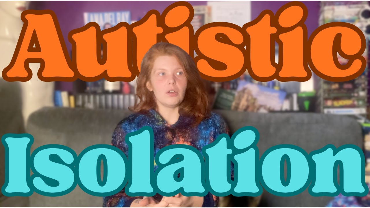 Autistic Isolation Autistic Isolation Cycles - YouTube