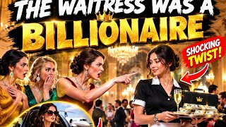Full They Humiliated Her Boyfriend - -Not Knowing She Owned the Hotel News