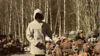 Axecutioner 2015 Trailer