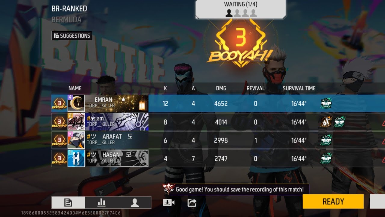 EMRAN_GAMING is live! - YouTube